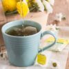 Bigelow Cozy Chamomile Herbal Tea Bags, 20 Count Box (Pack of 6)
