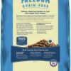 Blue Buffalo Freedom Grain Free Recipe for Dog, dog food, Chicken Recipe, 11 lb