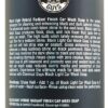 Chemical Guys CWS61964 Black Light Foaming Car Wash Soap, Black Cherry Scent Chemical Guys CWS61964 Black Light Foaming Car Wash Soap, Black Cherry Scent