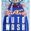 Chemical Guys CWS_ Glossworkz Gloss Booster Foaming Car Wash Soap, Watermelon Scent Chemical Guys CWS_ Glossworkz Gloss Booster Foaming Car Wash Soap, Watermelon Scent