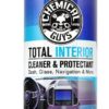 Chemical Guys Leather Cleaner and Conditioner Complete Leather Care Kit (16 oz)