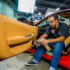 Chemical Guys _ Leather Cleaner and Leather Conditioner Kit for Use on Car Interiors, 16 Oz Bottles