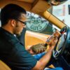Chemical Guys _ Leather Cleaner and Leather Conditioner Kit for Use on Car Interiors, 16 Oz Bottles