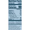 Gerber Purees Banana Blueberry Toddler Pouch, 3.5 Ounces, Banana Blueberry, Baby Food (Pack of 12)