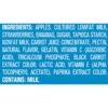 Gerber Purees Strawberry Banana Yogurt Toddler Pouch, 3.5 Ounces, Toddler Pouch (Pack of 12)