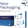 Hammermill Printer Paper, 20 lb Copy Paper, 8.5 x 11 - 5 Ream (2,500 Sheets)