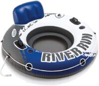 Intex River Run I Sport Lounge, Inflatable Water Float