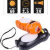 KunHe Small Mini LED Flashlight With Battery, Pack of 4 KunHe Small Mini LED Flashlight With Battery, Pack of 4