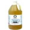 La Almona - Pure Castile Liquid Soap, UNSCENTED, 1 Gallon
