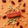 Larabar Cashew Cookie, Gluten Free Vegan Fruit & Nut Bar, 1.6 oz, 18 ct