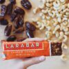 Larabar Cashew Cookie, Gluten Free Vegan Fruit & Nut Bar, 1.6 oz, 18 ct