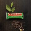 Larabar Mint Chip Brownie, Gluten Free Vegan Fruit & Nut Bar, 1.6 oz Bars, 16 Ct