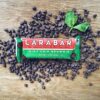 Larabar Mint Chip Brownie, Gluten Free Vegan Fruit & Nut Bar, 1.6 oz Bars, 16 Ct