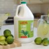 Lucy's Family Owned - Lime Juice, 1 Gallon (128oz.)