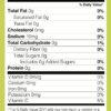 Lucy's Family Owned - Lime Juice, 1 Gallon (128oz.)