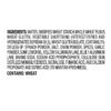 Mission Carb Balance Spinach Herb Tortilla Wraps 8" 2/8 Count (16 Tortillas)