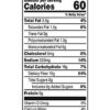 Mission Carb Balance Spinach Herb Tortilla Wraps 8" 2/8 Count (16 Tortillas)