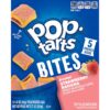 Pop-Tarts Bites, Baked Pastry Bites, Strawberry Banana (25 Pouches) Pop-Tarts Bites, Baked Pastry Bites, Strawberry Banana (25 Pouches)