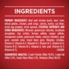 Purina ONE SmartBlend Canned Wet Dog Food, Gravy, Beef & Barley 13oz