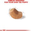 Royal Canin Shih Tzu Puppy Breed Specific Dry Dog Food, 2.5 lb. bag