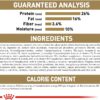 Royal Canin Shih Tzu Puppy Breed Specific Dry Dog Food, 2.5 lb. bag