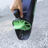 Spot Spreader Hand Spreader Shaker for Seed, Salt, De-Icer, Ice Melt, Earth Food and Fertilizer Spot Spreader Hand Spreader Shaker for Seed, Salt, De-Icer, Ice Melt, Earth Food and Fertilizer