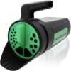 Spot Spreader Hand Spreader Shaker for Seed, Salt, De-Icer, Ice Melt, Earth Food and Fertilizer Spot Spreader Hand Spreader Shaker for Seed, Salt, De-Icer, Ice Melt, Earth Food and Fertilizer
