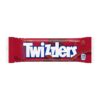 TWIZZLERS Twists Strawberry Flavored Chewy Candy, 2.5 oz Bags (18 Count)