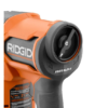 RIDGID R09891B 18V Brushless Cordless 18-Gauge 2-1/8 in. Brad Nailer (Tool Only) with CLEAN DRIVE Technology RIDGID R09891B 18V Brushless Cordless 18-Gauge 2-1/8 in. Brad Nailer (Tool Only) with CLEAN DRIVE Technology