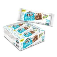 Lenny & Larry's The Complete Cookie-fied Plant-Based Protein Bar
