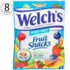 Assorted Candy Variety Pack - Bulk Fruit Snacks for Kids - Halloween Candy Includes Gushers, Fruit Roll Up, Fruit By the Foot, Welch's, Mott's, Scooby Doo, Black Forest and Paw Patrol (60 Count) Assorted Candy Variety Pack - Bulk Fruit Snacks for Kids - Halloween Candy Includes Gushers, Fruit Roll Up, Fruit By the Foot, Welch's, Mott's, Scooby Doo, Black Forest and Paw Patrol (60 Count)