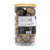 USDA Organic Black Garlic 453g Black Pearl Garlic Jar 1LB 100% Whole Black Garlic USDA Organic Black Garlic 453g Black Pearl Garlic Jar 1LB 100% Whole Black Garlic