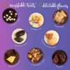 Astor Chocolate Belgian Truffles Dessert Party Easter Gift Box Astor Chocolate Belgian Truffles Dessert Party Easter Gift Box