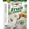 Brothers-ALL-Natural Fruit Crisps, Variety Pack, 4.44 Ounce Bag, 12 Count (Pack of 2) Brothers-ALL-Natural Fruit Crisps, Variety Pack, 4.44 Ounce Bag, 12 Count (Pack of 2)