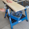 2.6 ft. Portable Workbench 2.6 ft. Portable Workbench