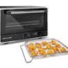 KitchenAid Digital Countertop Oven with Air Fry