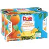 Dole Pineapple Orange Juice, 100% Fruit Juice with Added Vitamin C Dole Pineapple Orange Juice, 100% Fruit Juice with Added Vitamin C