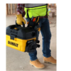 DEWALT DXV04T 4 Gal. Poly Wet/Dry Vacuum