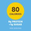 Quest Nutrition Mini Cookies & Cream Protein Bars, High Protein, Low Carb, Keto Friendly, 14 Count