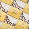 Godiva Chocolatier Assorted Chocolate Gold Gift Box, 8 Count