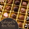 Carian's Bistro Luxury Selection Chocolate Assortment - Chocolate Gift Box