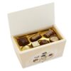 Lindt Creation Dessert, Assorted Chocolate Gift Box, 21 Pieces Lindt Creation Dessert, Assorted Chocolate Gift Box, 21 Pieces