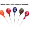 Tootsie Roll Pops Giant Size (72 Count), Variety Pack, 3.82 Pound Tootsie Roll Pops Giant Size (72 Count), Variety Pack, 3.82 Pound