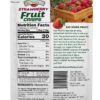 Brothers-ALL-Natural Fruit Crisps, Strawberry, 0.26 Ounce (Pack of 24) Brothers-ALL-Natural Fruit Crisps, Strawberry, 0.26 Ounce (Pack of 24)