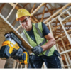 DEWALT DCH273B 20-Volt MAX XR Cordless Brushless 1 in. SDS Plus L-Shape Rotary Hammer (Tool-Only) DEWALT DCH273B 20-Volt MAX XR Cordless Brushless 1 in. SDS Plus L-Shape Rotary Hammer (Tool-Only)