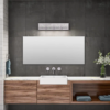 Artika Bubble Cube 4-LED Vanity Light, Chrome
