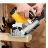 DEWALT DCK240C2DCS391B 20-Volt MAX Cordless Drill/Impact Combo Kit (2-Tool) with (2) 20-Volt 1.3Ah Batteries, Charger & 6-1/2 in. Circular Saw DEWALT DCK240C2DCS391B 20-Volt MAX Cordless Drill/Impact Combo Kit (2-Tool) with (2) 20-Volt 1.3Ah Batteries, Charger & 6-1/2 in. Circular Saw