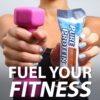 Pure Protein Dessert Variety Pack Protein Bars, 1.76 oz, 18 Count