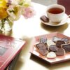 Godiva Chocolatier Assorted Chocolate Box of Biscuits, 20 pc. Godiva Chocolatier Assorted Chocolate Box of Biscuits, 20 pc.
