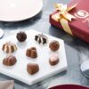 Carian's Bistro Luxury Selection Chocolate Assortment - Chocolate Gift Box